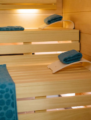 Sauna Sauna