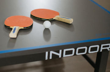 Tischtennis Tischtennis
