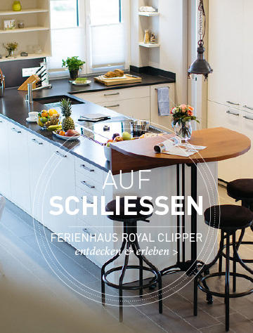 Aufschliessen Aufschliessen